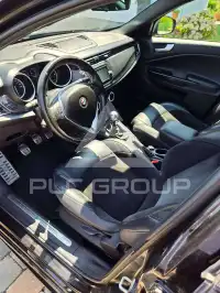 2016 Alfa Romeo Giulia