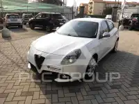 2016 Alfa Romeo Giulia