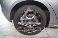 2016 Alfa Romeo Giulia