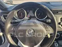 2016 Alfa Romeo Giulia