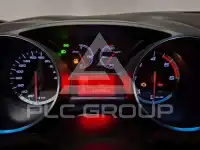 2016 Alfa Romeo Giulia