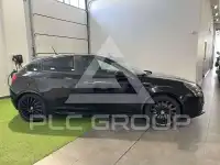 2016 Alfa Romeo Giulia
