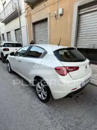 2016 Alfa Romeo Giulia