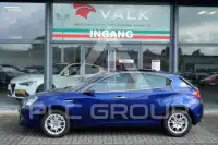 2016 Alfa Romeo Giulia