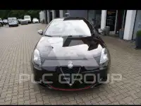 2016 Alfa Romeo Giulia