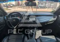 2016 Alfa Romeo Giulia