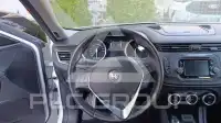 2016 Alfa Romeo Giulia