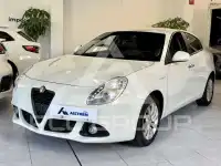 2016 Alfa Romeo Giulia