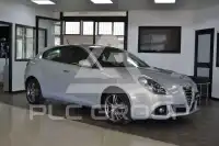 2016 Alfa Romeo Giulia
