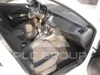 2016 Alfa Romeo Giulia