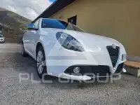 2016 Alfa Romeo Giulia