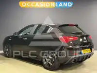 2016 Alfa Romeo Giulia