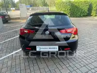 2016 Alfa Romeo Giulia