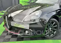 2016 Alfa Romeo Giulia