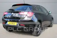 2016 Alfa Romeo Giulia