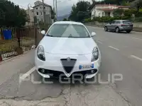 2016 Alfa Romeo Giulia