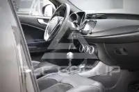 2016 Alfa Romeo Giulia