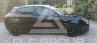 2016 Alfa Romeo Giulia