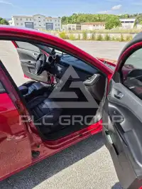 2016 Alfa Romeo Giulia