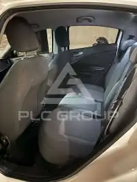 2016 Alfa Romeo Giulia