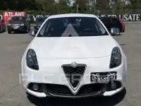 2016 Alfa Romeo Giulia