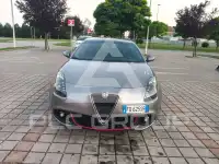 2016 Alfa Romeo Giulia