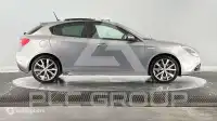 2016 Alfa Romeo Giulia