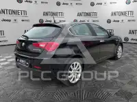 2016 Alfa Romeo Giulia