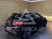 2016 Alfa Romeo Giulia