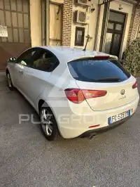 2016 Alfa Romeo Giulia