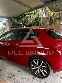 2016 Alfa Romeo Giulia