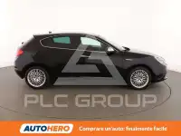 2016 Alfa Romeo Giulia