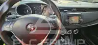 2016 Alfa Romeo Giulia