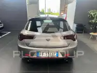 2016 Alfa Romeo Giulia