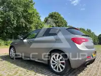 2016 Alfa Romeo Giulia