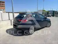 2016 Alfa Romeo Giulia