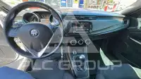 2016 Alfa Romeo Giulia