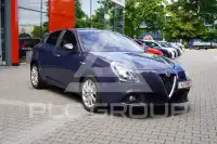 2016 Alfa Romeo Giulia