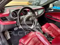 2016 Alfa Romeo Giulia
