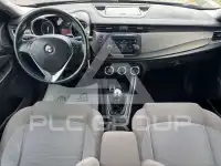 2016 Alfa Romeo Giulia