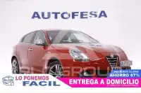 2016 Alfa Romeo Giulia