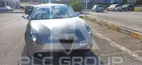 2016 Alfa Romeo Giulia