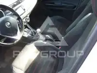 2016 Alfa Romeo Giulia