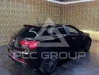 2016 Alfa Romeo Giulia