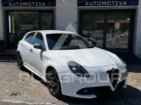 2016 Alfa Romeo Giulia