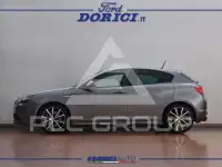 2016 Alfa Romeo Giulia