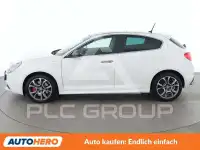 2016 Alfa Romeo Giulia
