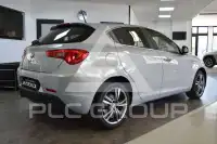 2016 Alfa Romeo Giulia