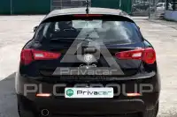 2016 Alfa Romeo Giulia