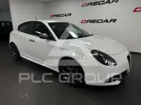2016 Alfa Romeo Giulia